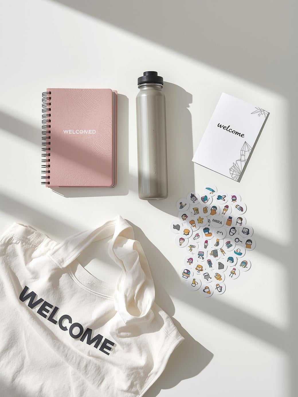 Employee Onboarding Kit