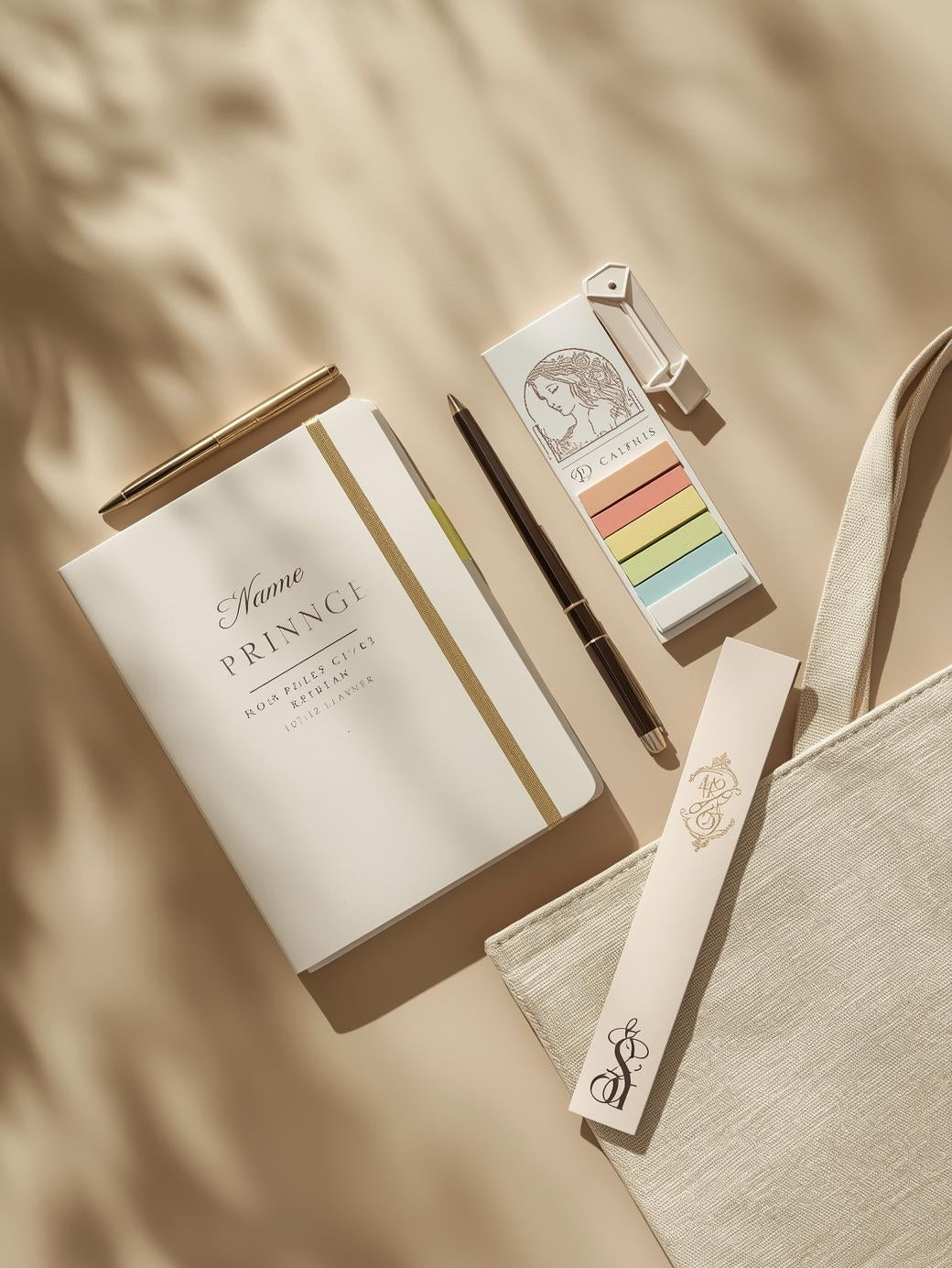 The Productivity Power Set