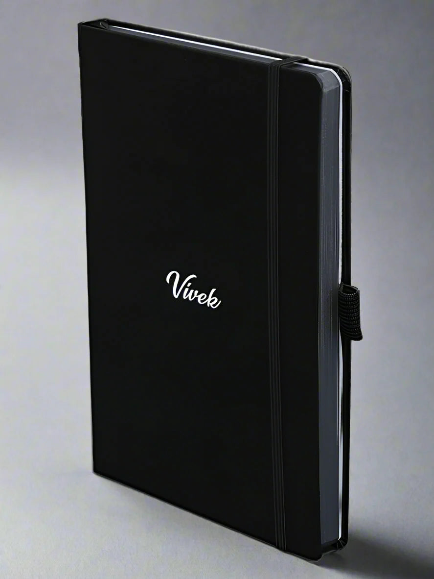 Bonded leather Black