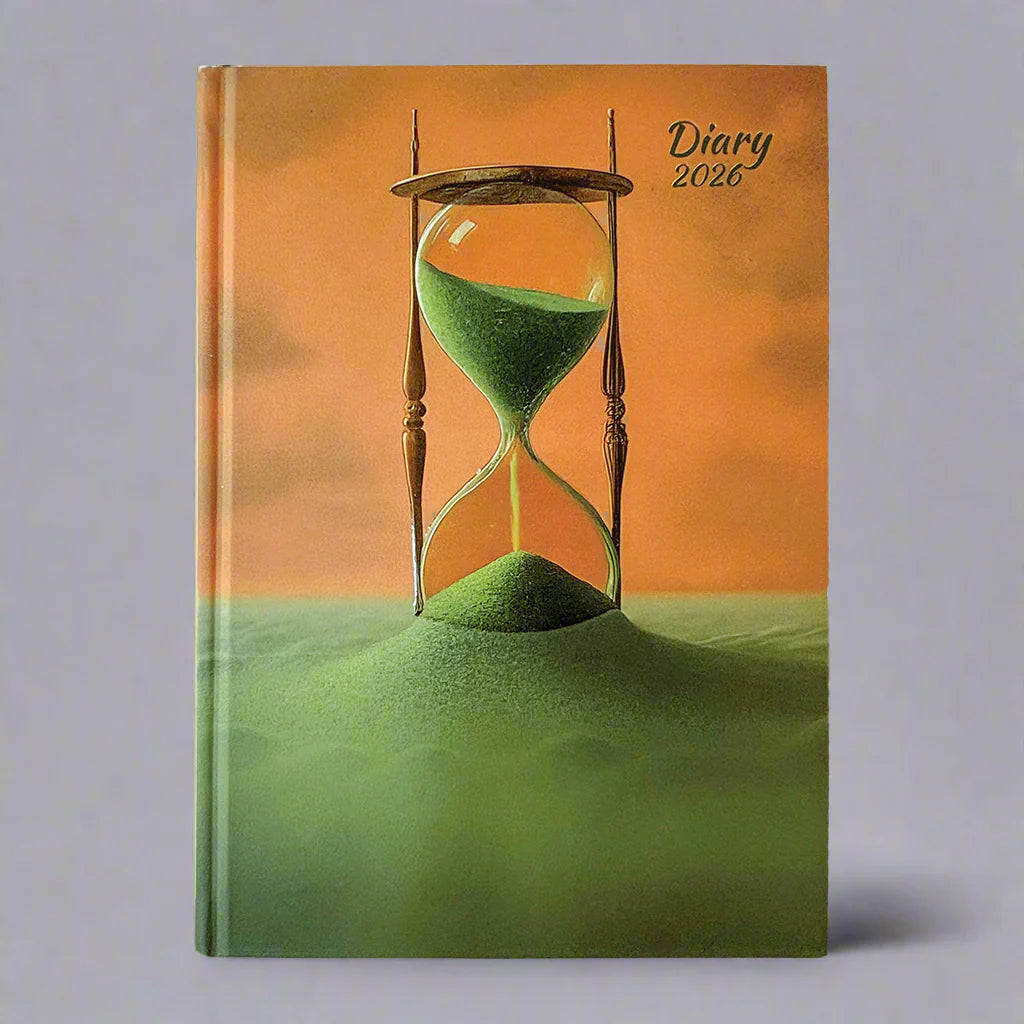 Dynamic 01 Diary 2026