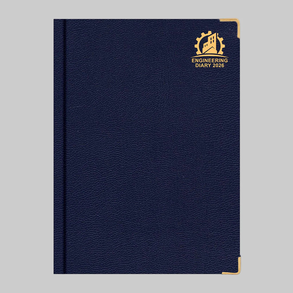 Engineering Diary 2026