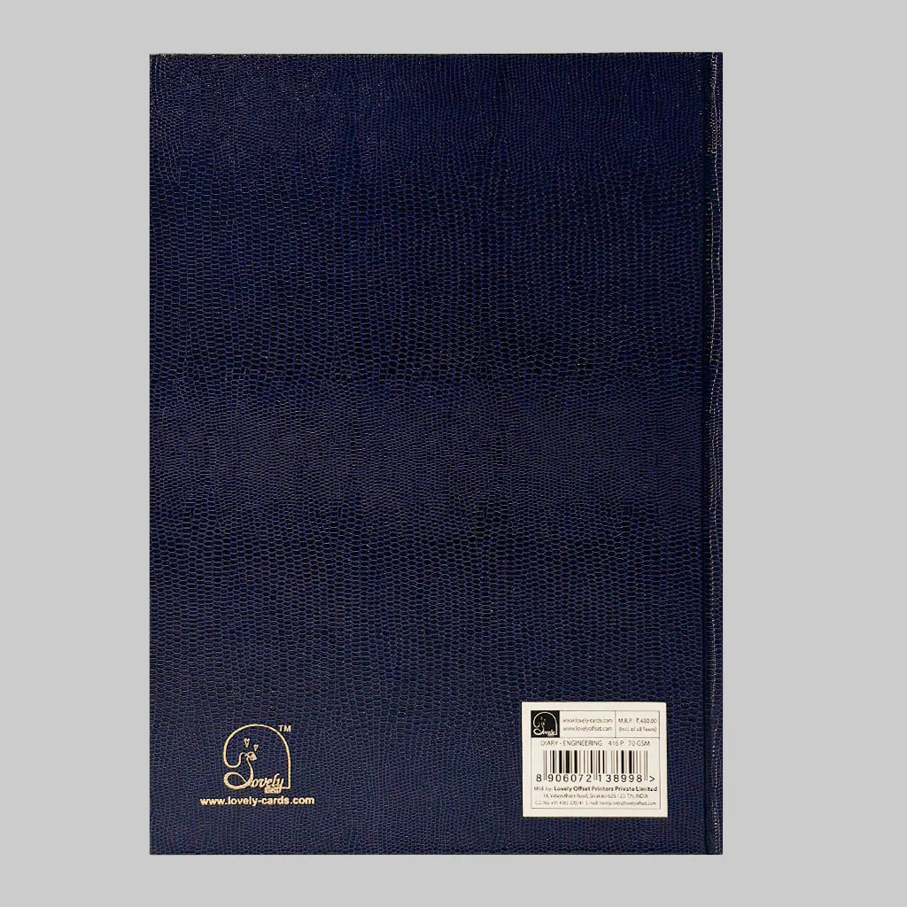 Engineering Diary 2026