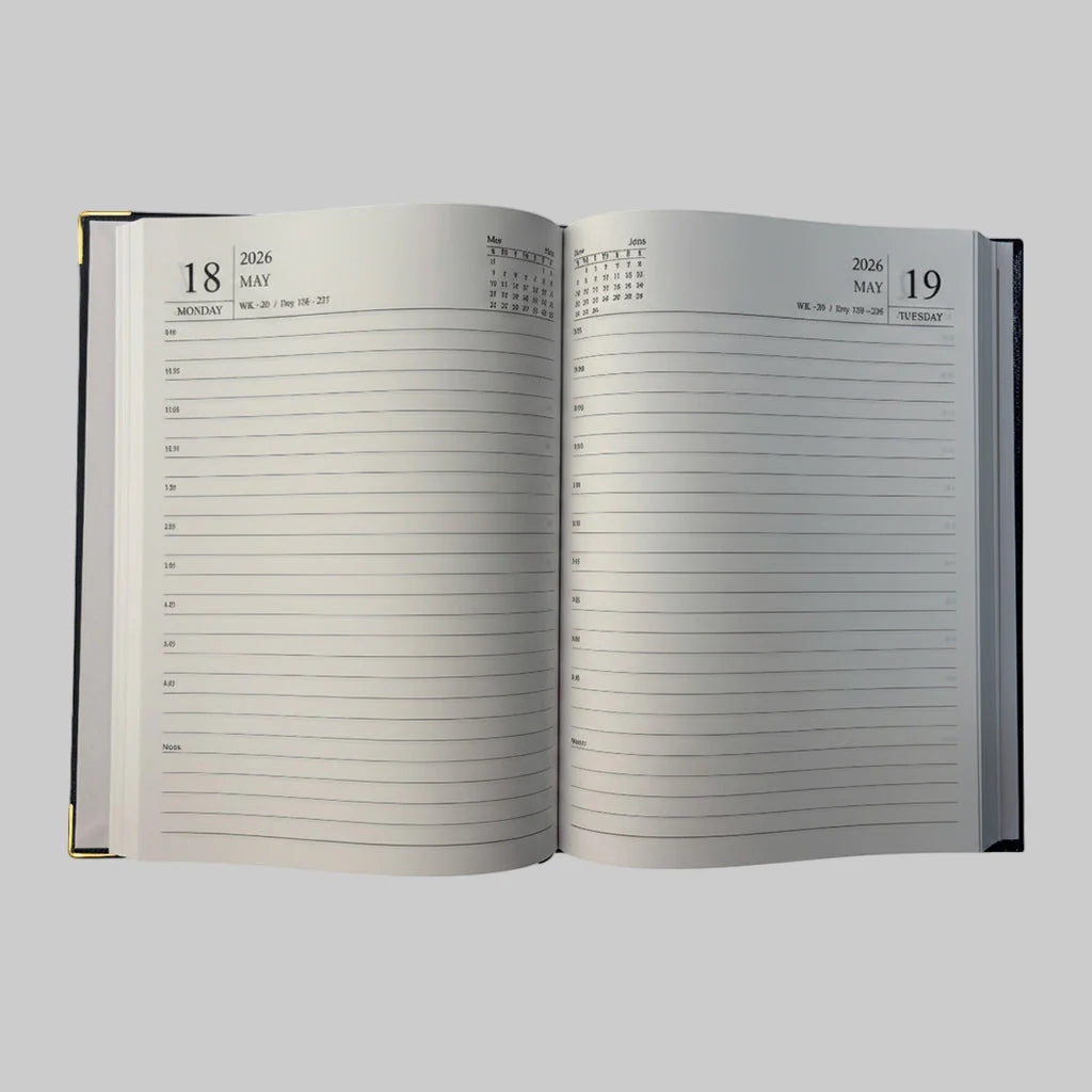 Engineering Diary 2026