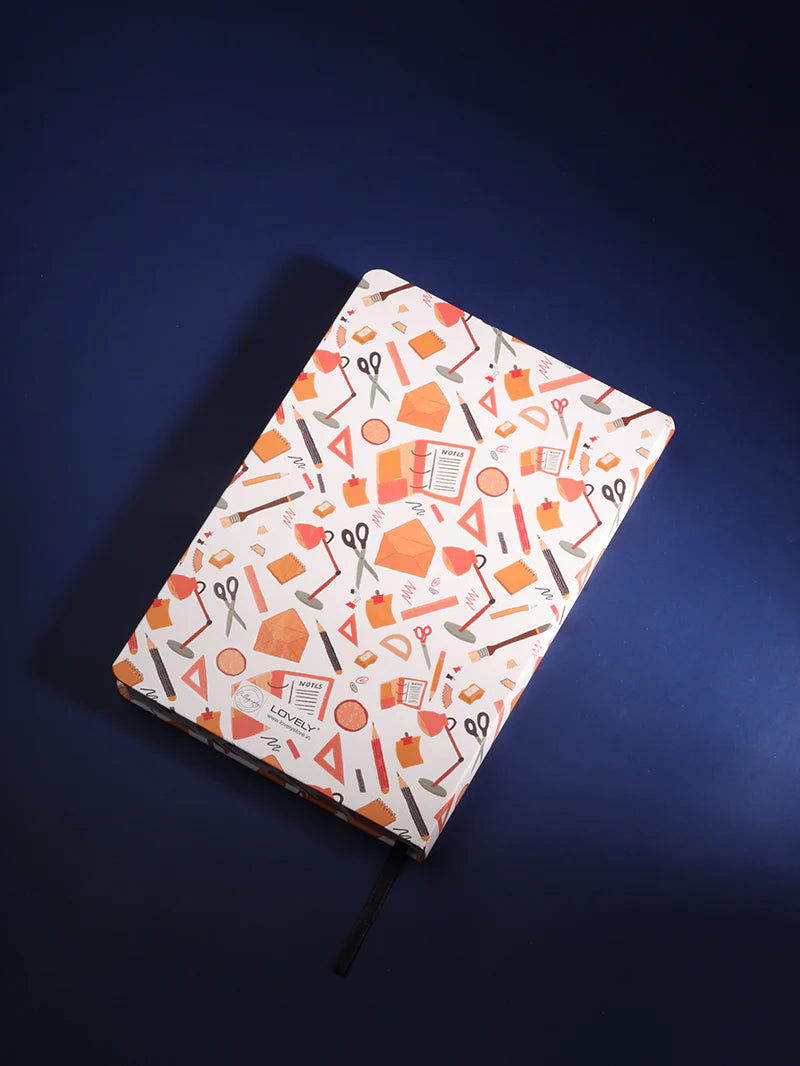 Finding joy in little things