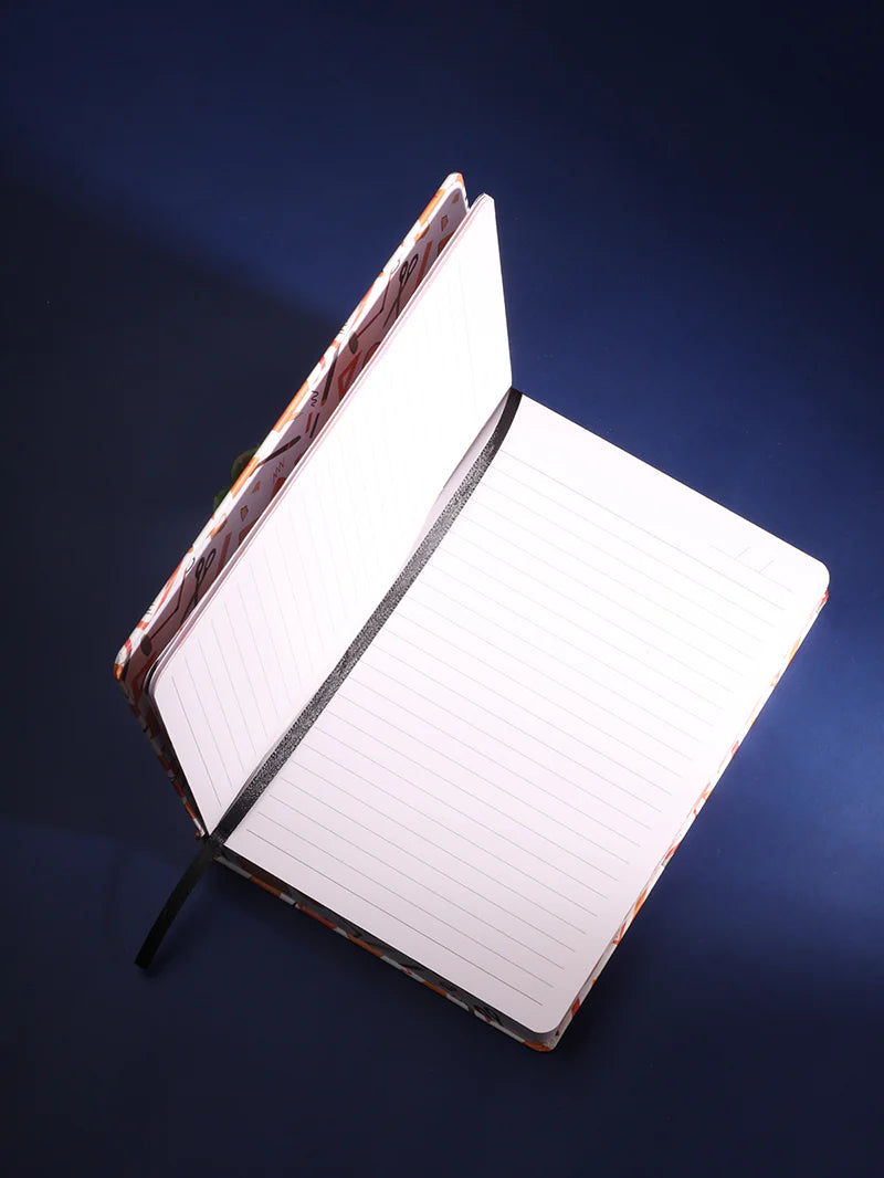 Finding joy in little things