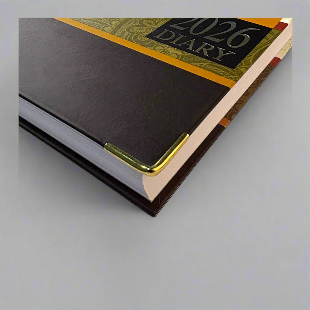 Galaxy 03 Diary 2026