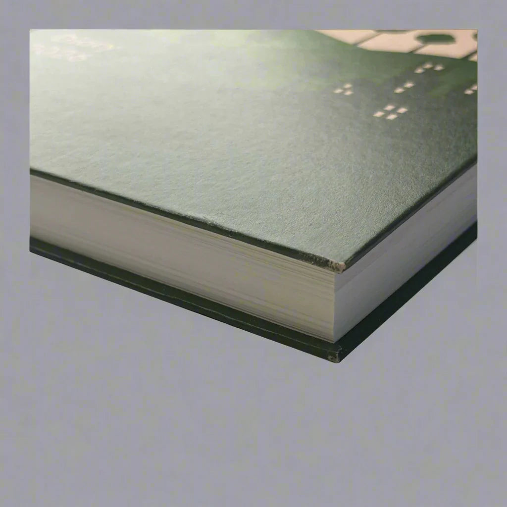 Go Green Diary 2026