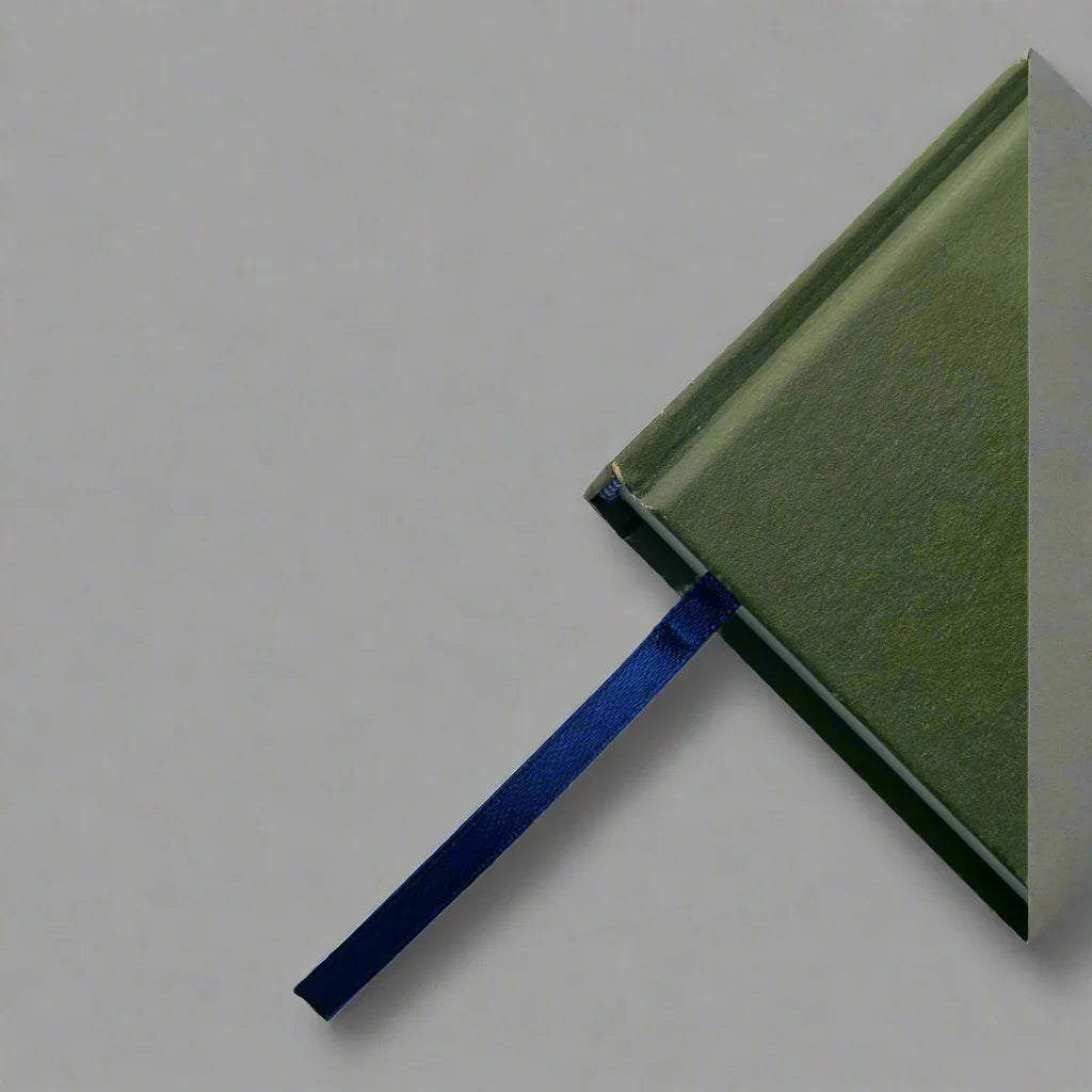 Go Green Diary 2026