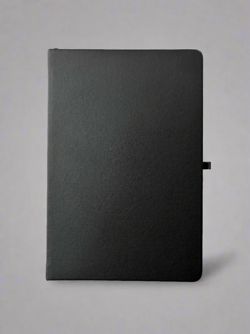 Cactus Leather Black