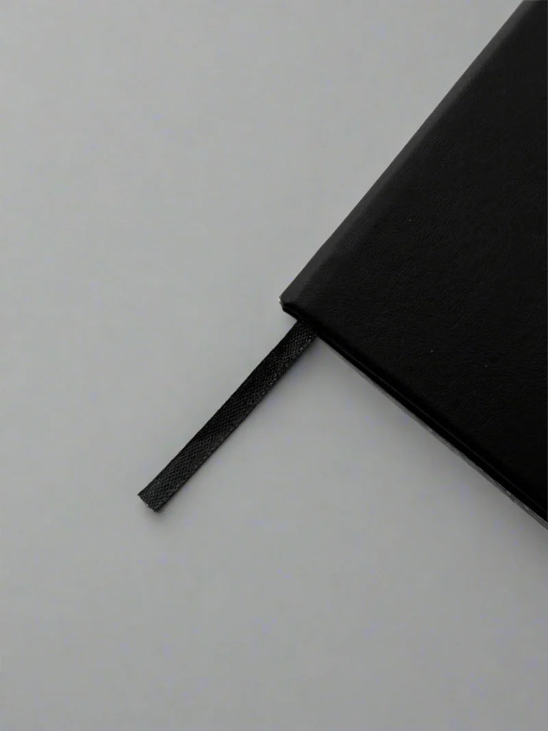 Cactus Leather Black