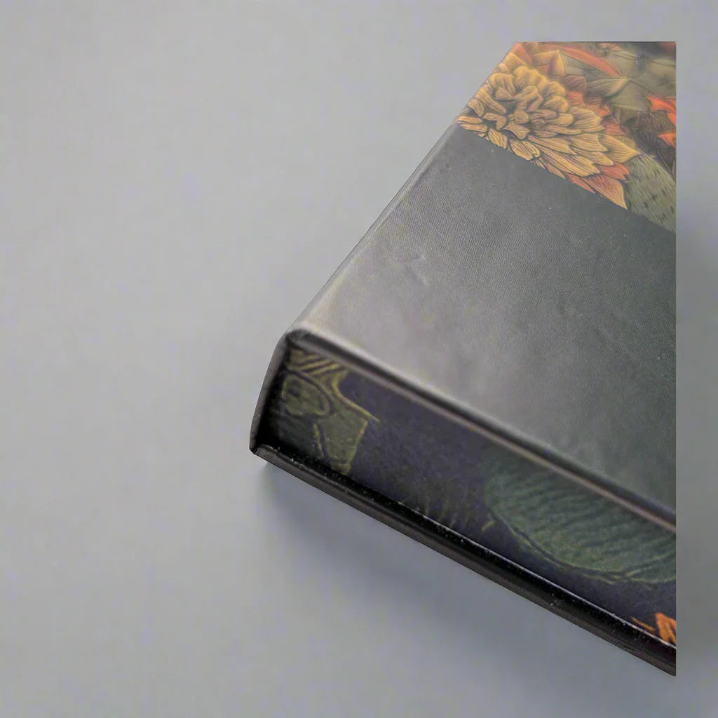 Magna 01 Diary 2026