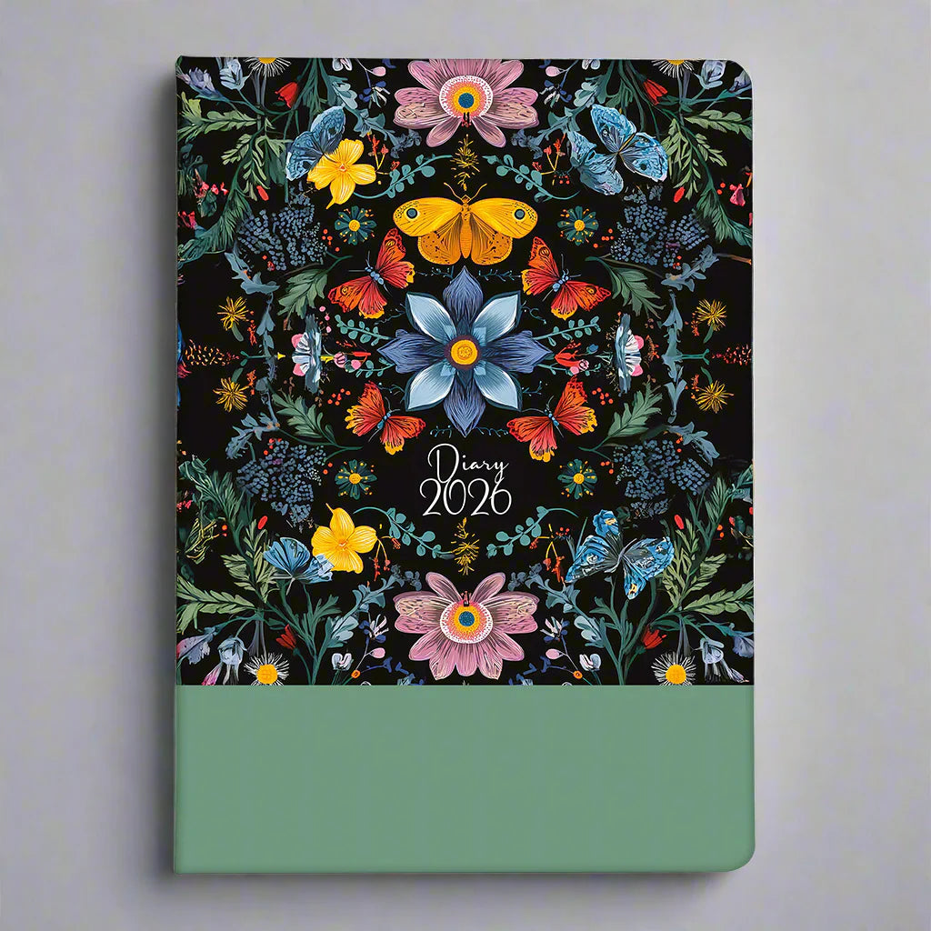 Magna 02 Diary 2026
