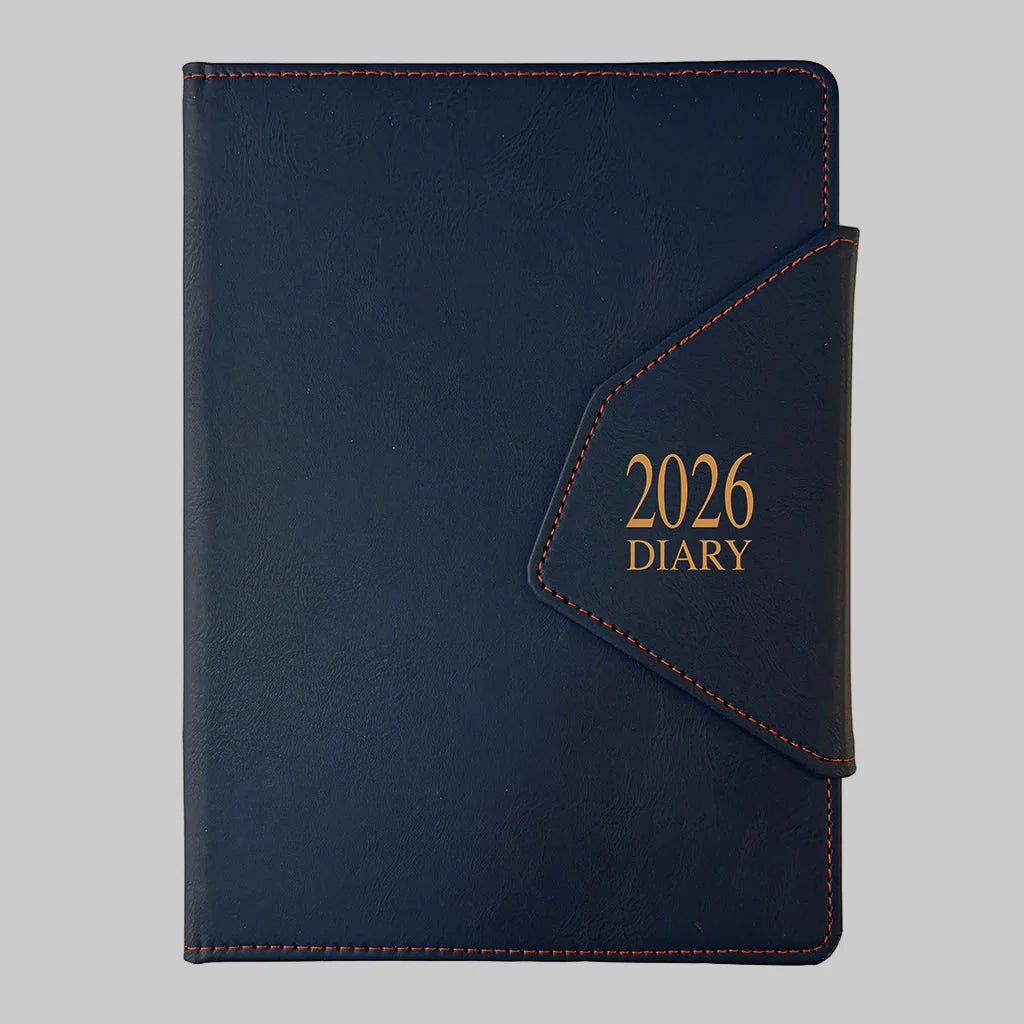 Management 01 Diary 2026