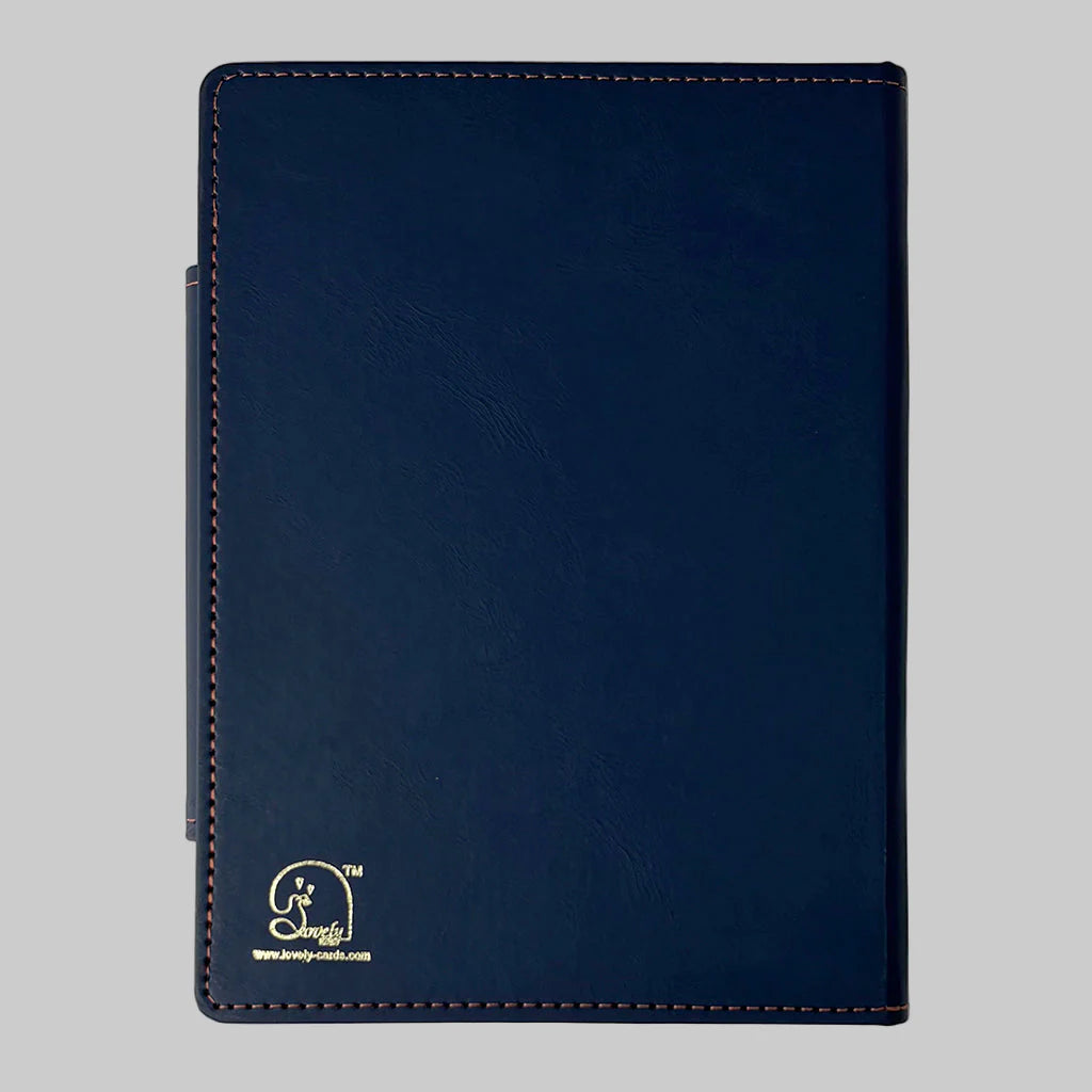 Management 01 Diary 2026