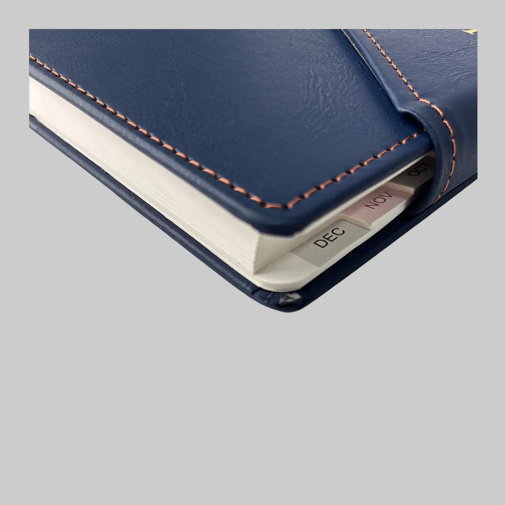 Management 01 Diary 2026