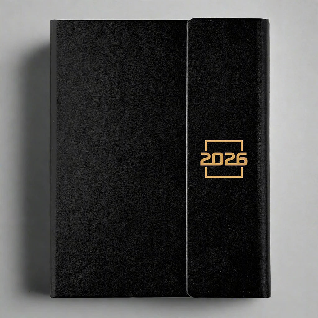Management 04 Diary 2026