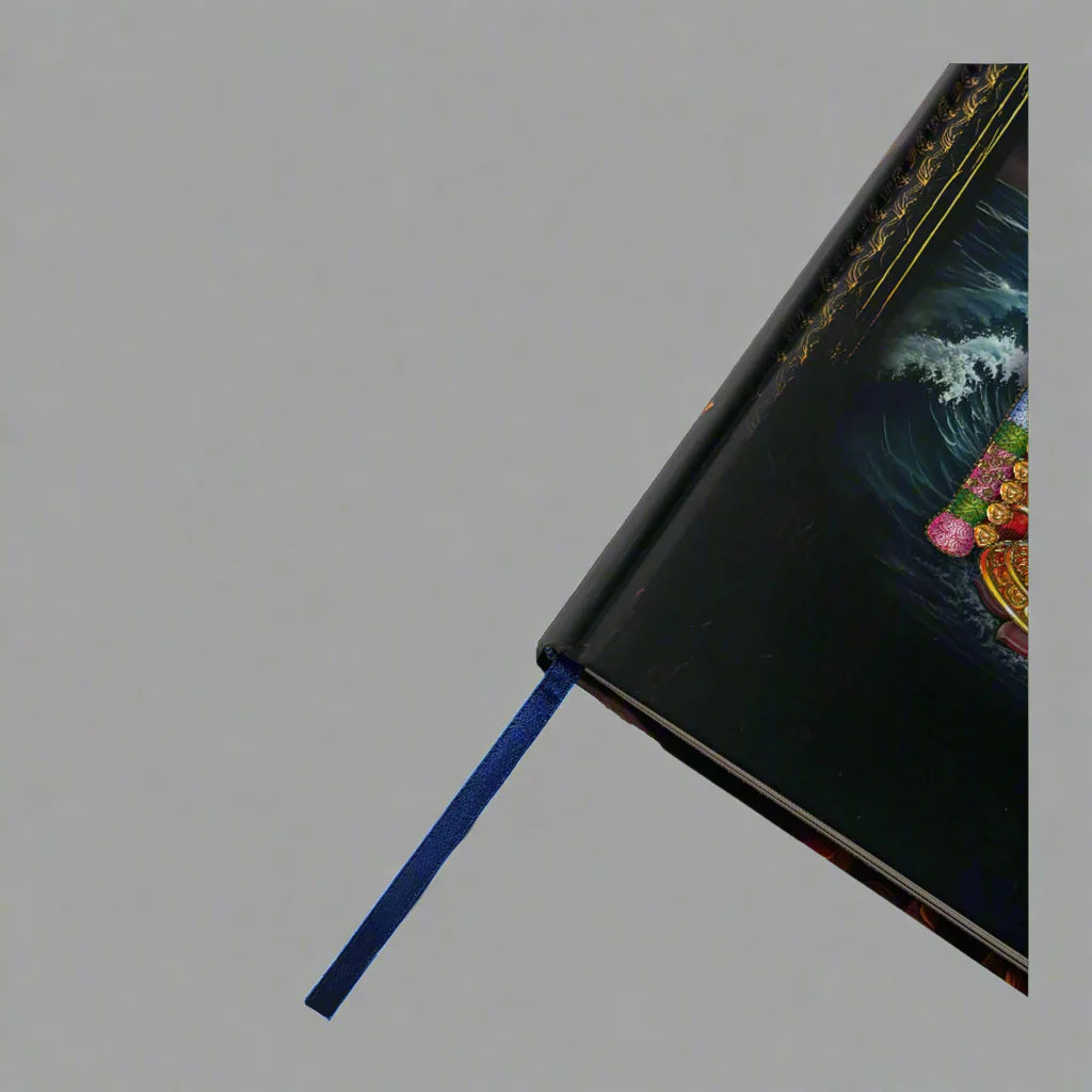 Tirupati Diary 2026