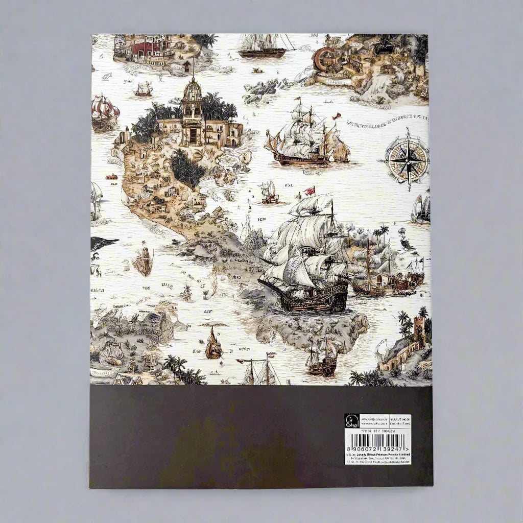 YPB02 Year Planner-2026