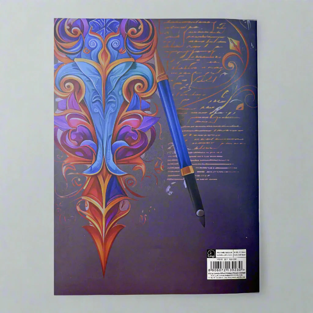 YPB01 Year Planner 2026