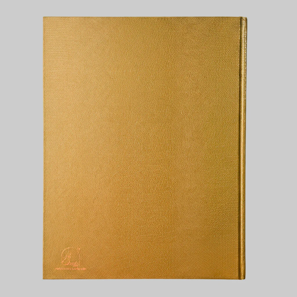 Royale Gold Diary 2026