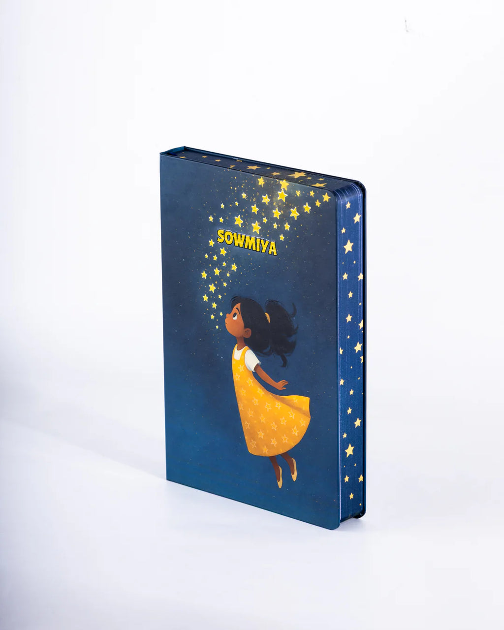 Shine like the stars