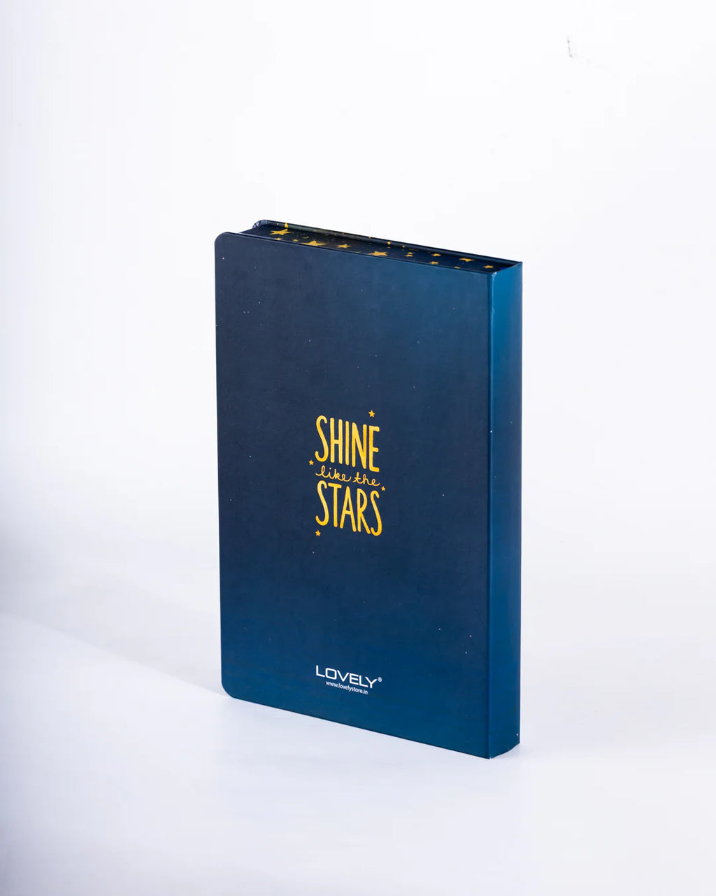 Shine like the stars