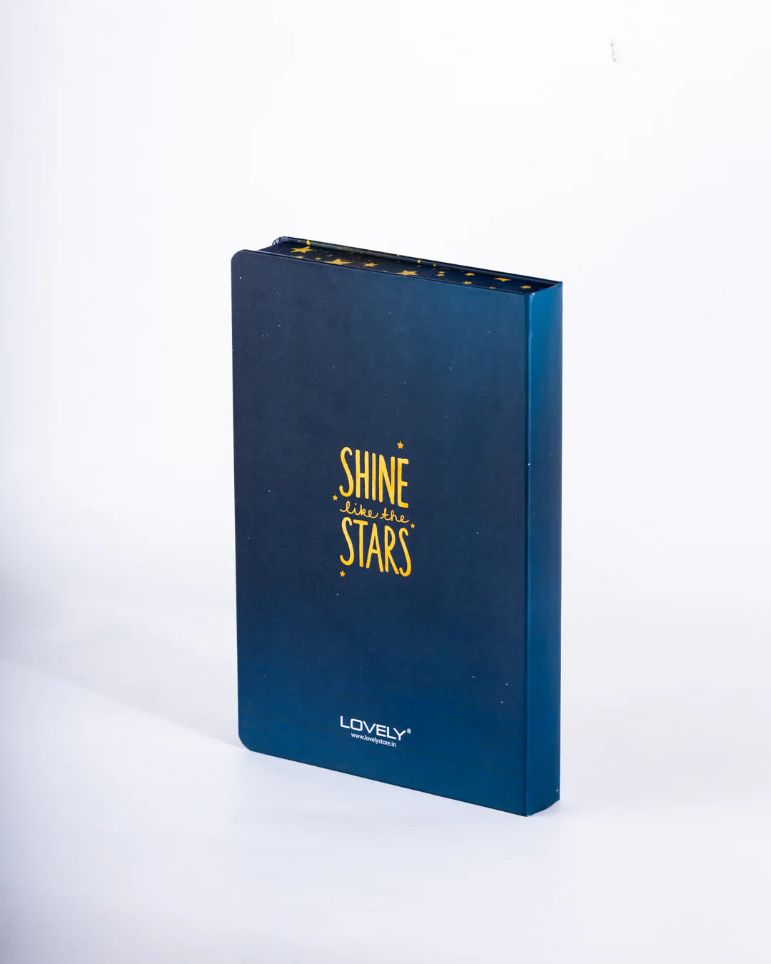 Shine like the stars