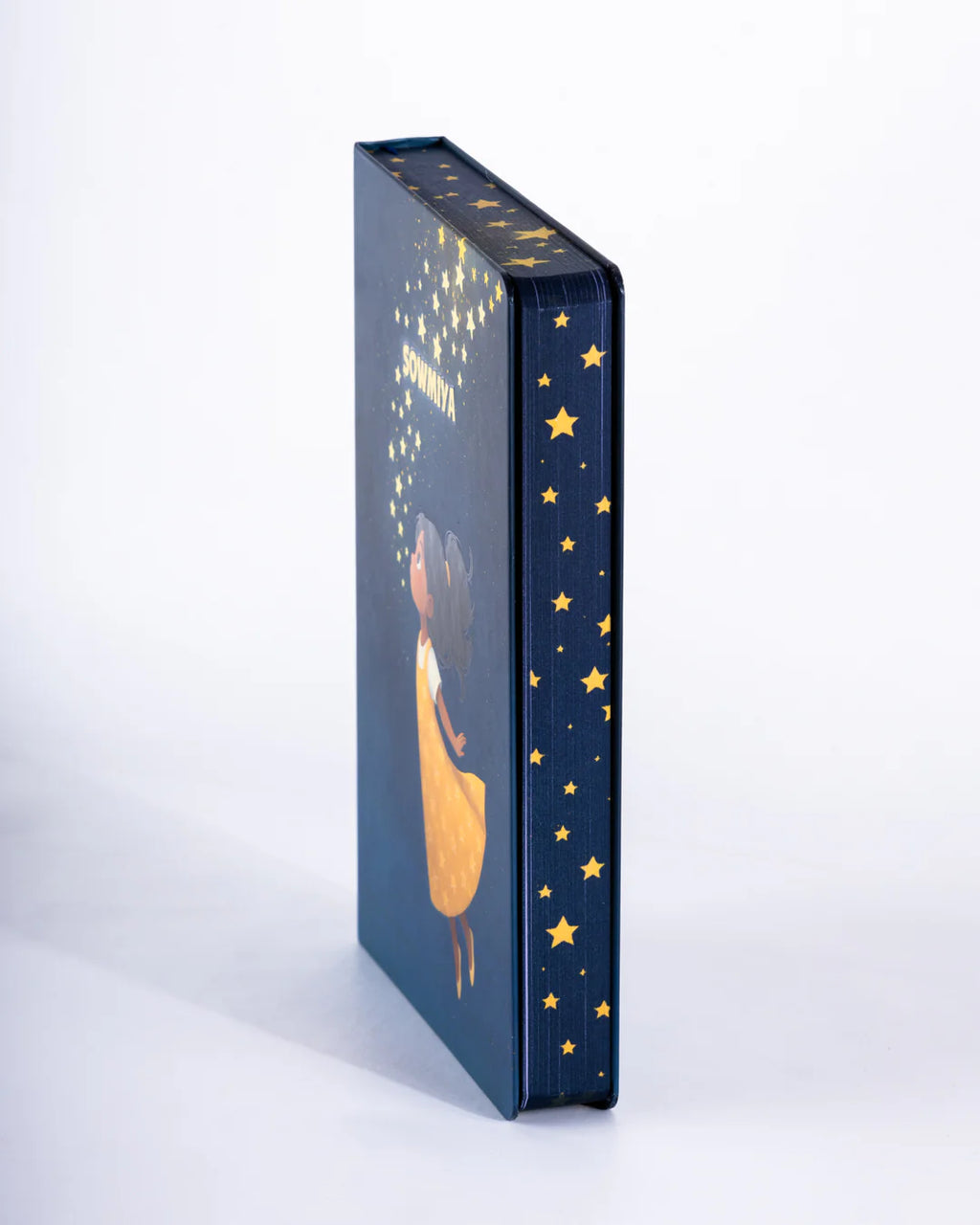 Shine like the stars