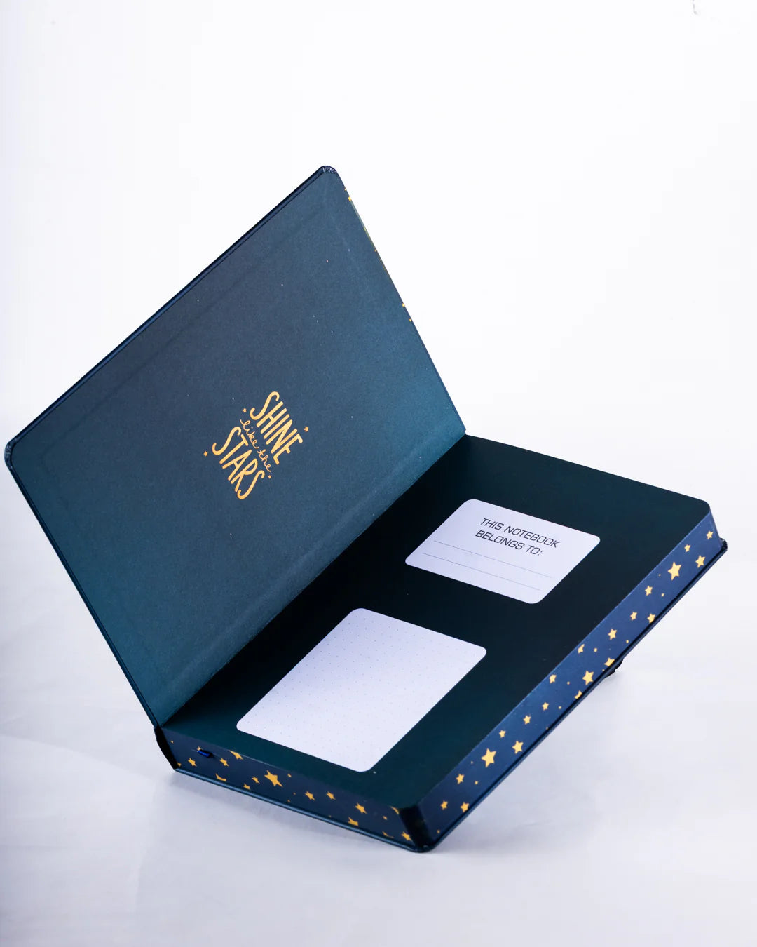 Shine like the stars