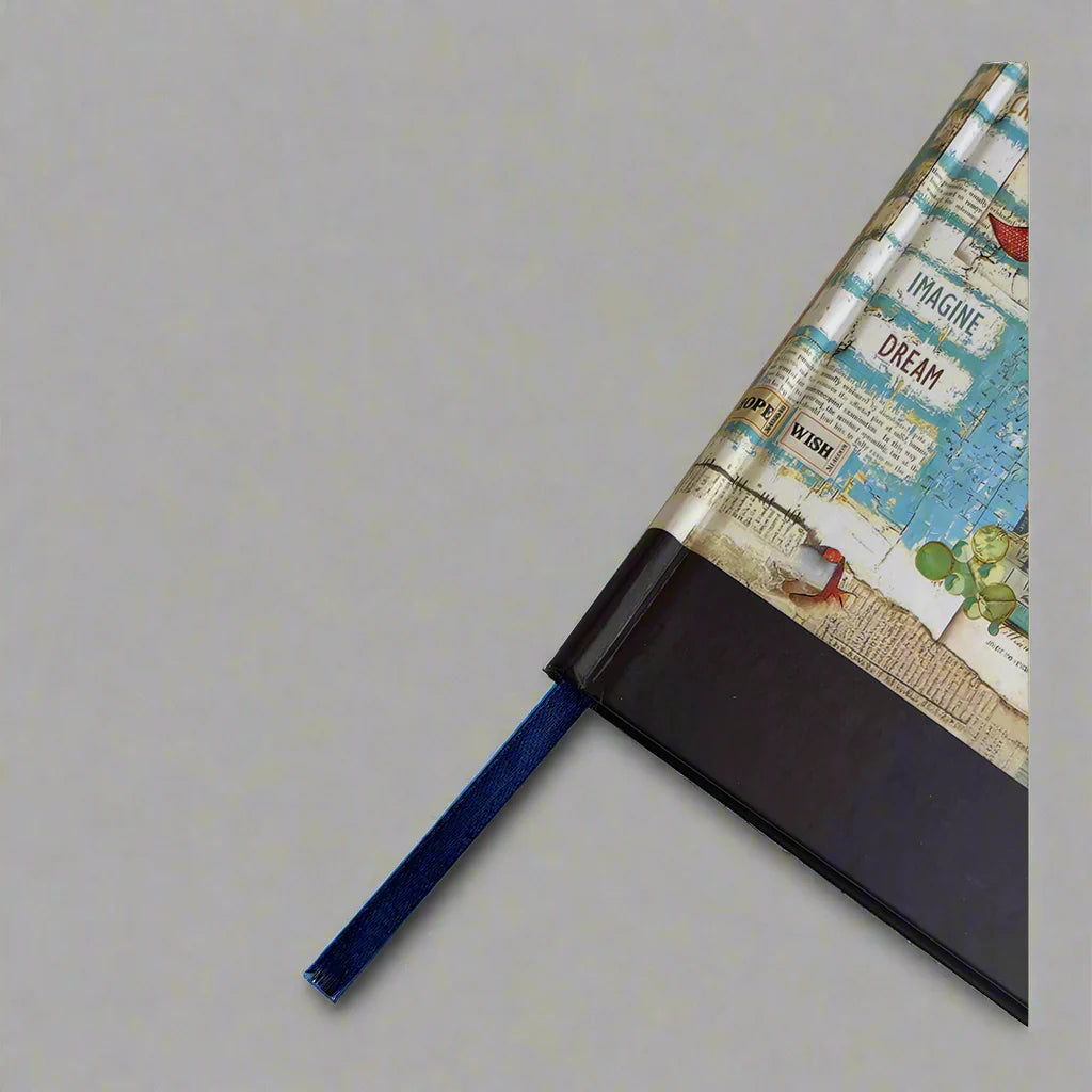 Smart 02 Diary 2026