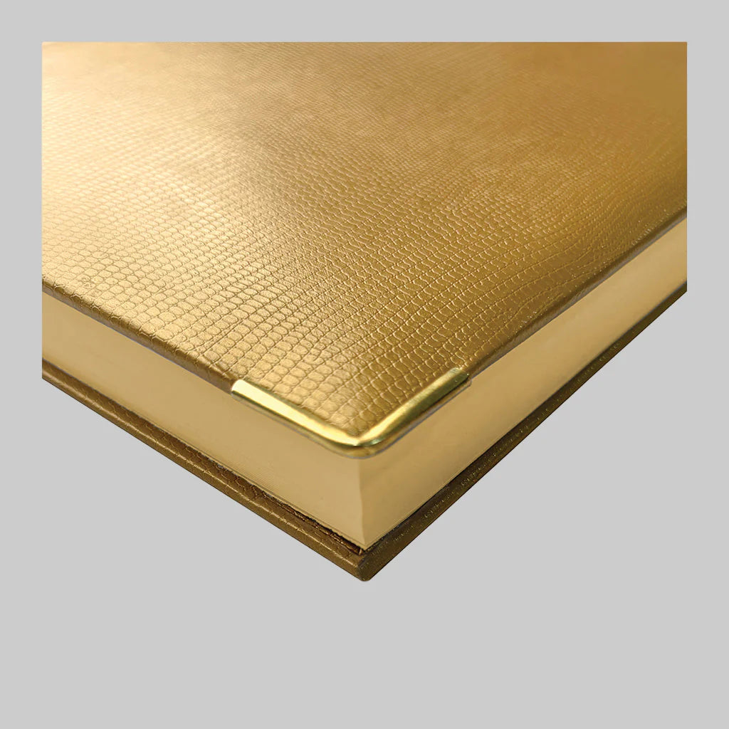 Ultre Gold Diary 2026