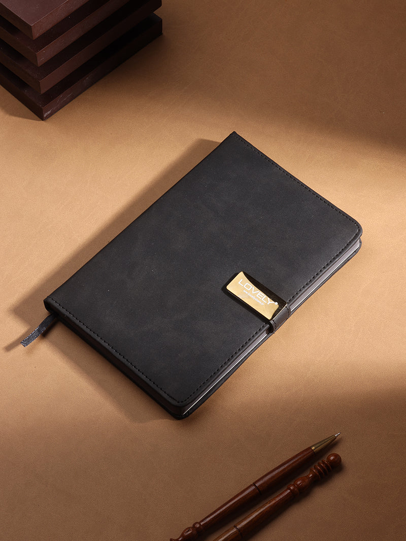 Magneto Spectrum Black