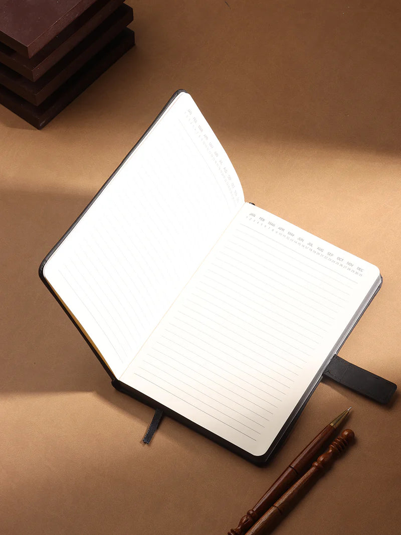 Magneto Spectrum Black