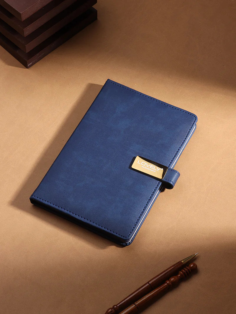 Magneto Spectrum Navy Blue