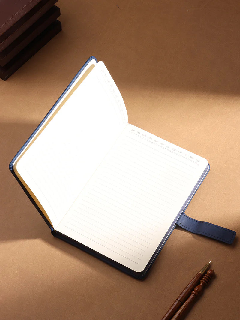 Magneto Spectrum Navy Blue