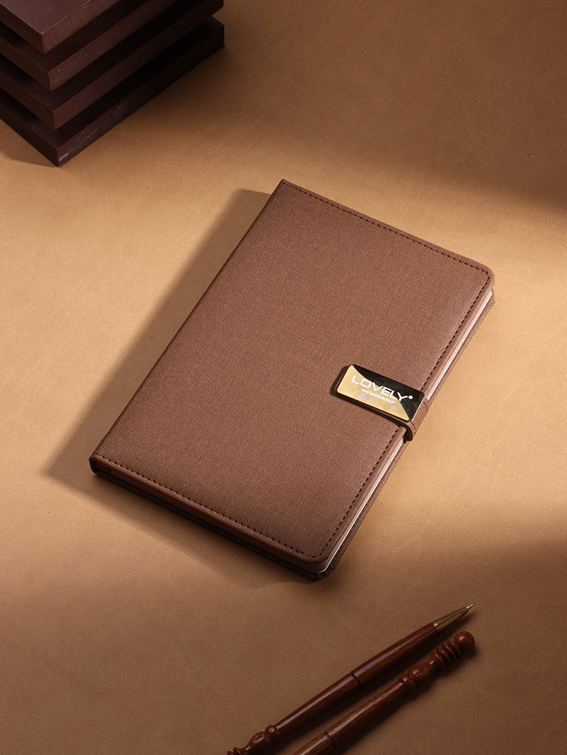 Magneto Spectrum Brown