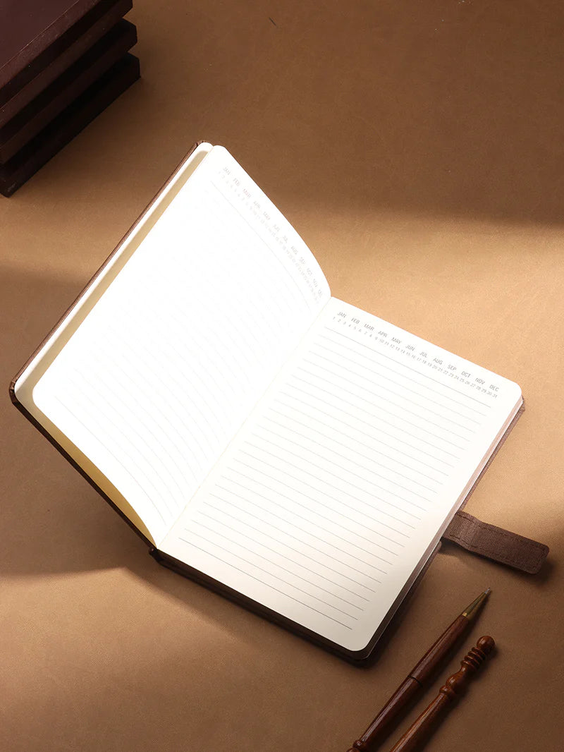 Magneto Spectrum Brown