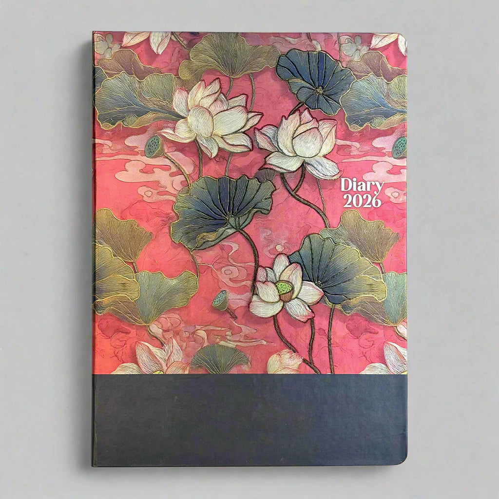 Caprice 02 Diary 2026