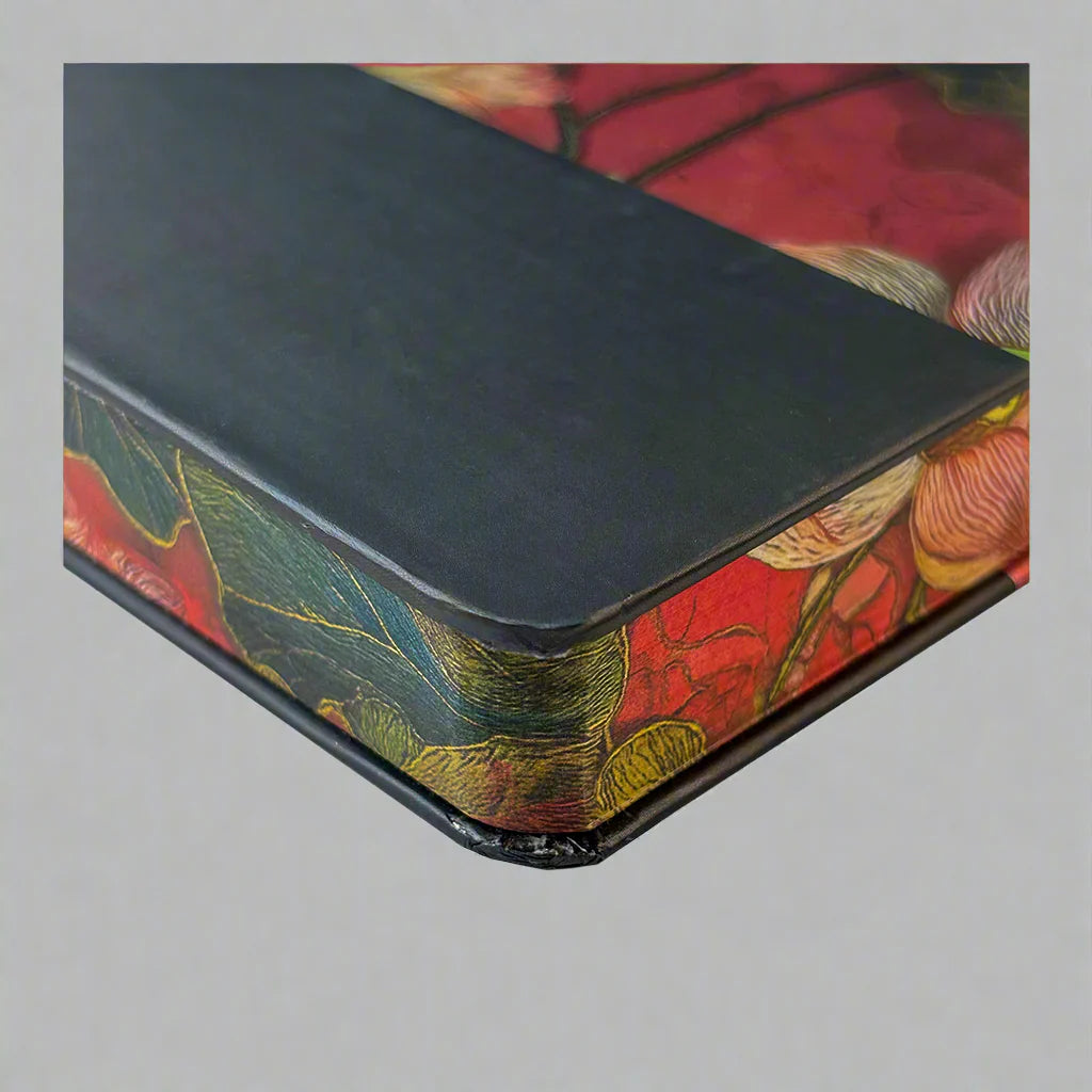 Caprice 02 Diary 2026