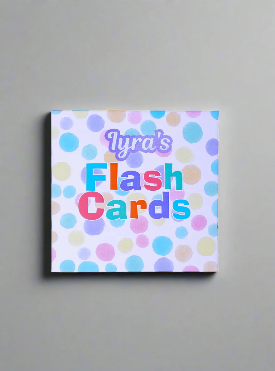 Flash Cards