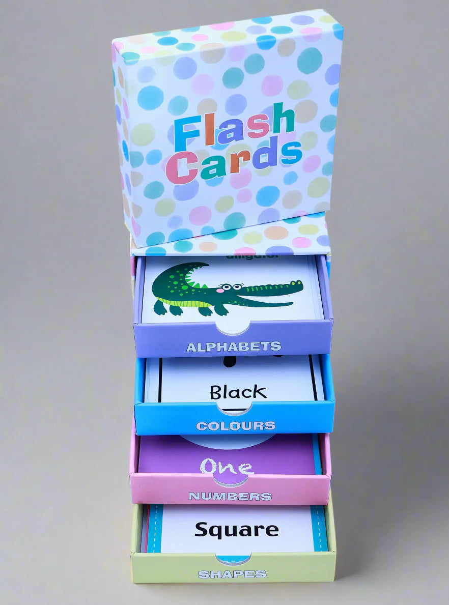 Flash Cards