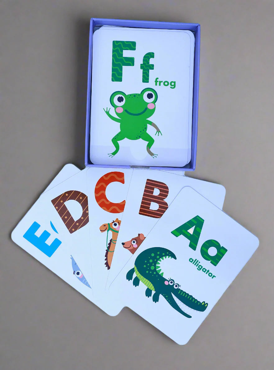 Flash Cards