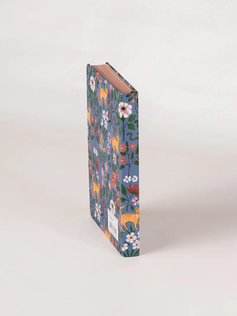 Flora&Fur Diary 2026