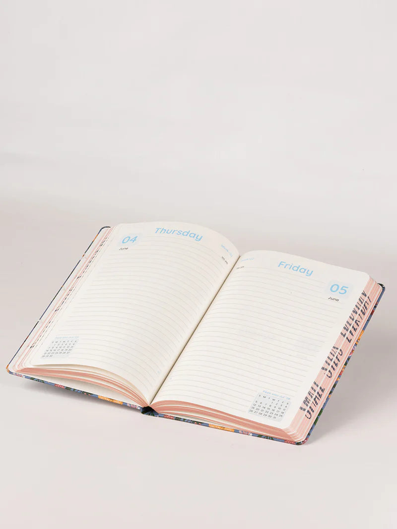 Flora&Fur Diary 2026