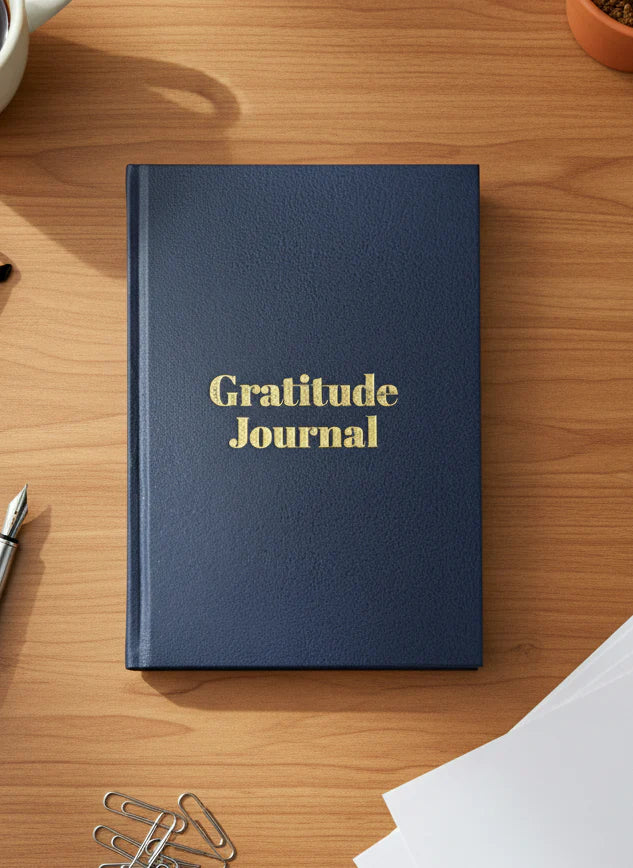 Gratitude Journal