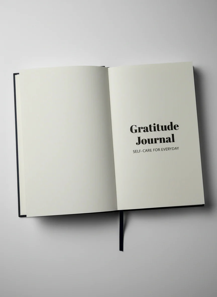 Gratitude Journal