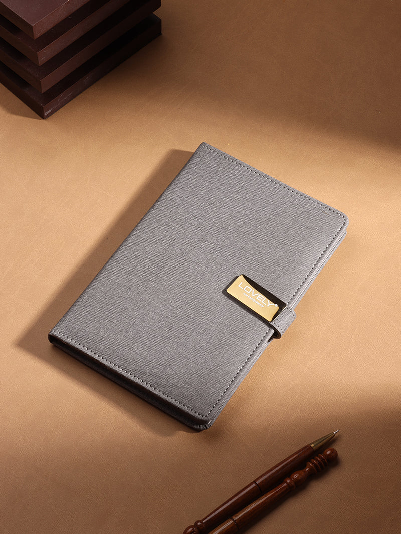 Magneto Spectrum Grey