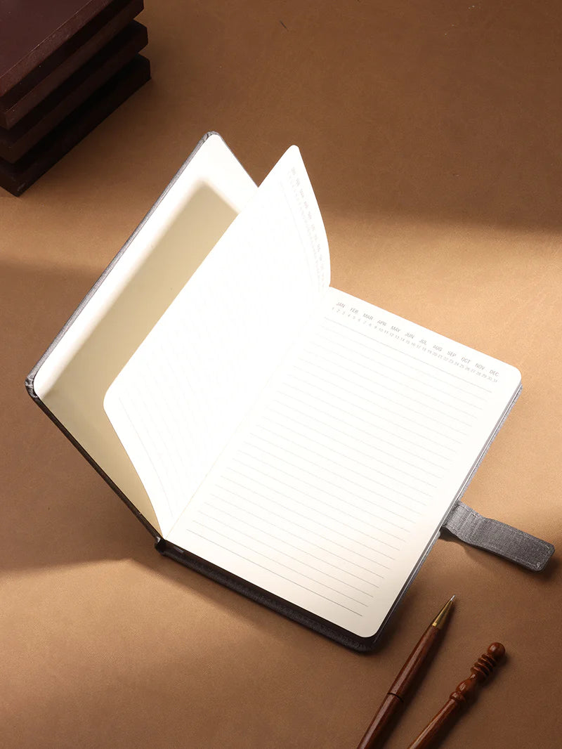 Magneto Spectrum Grey