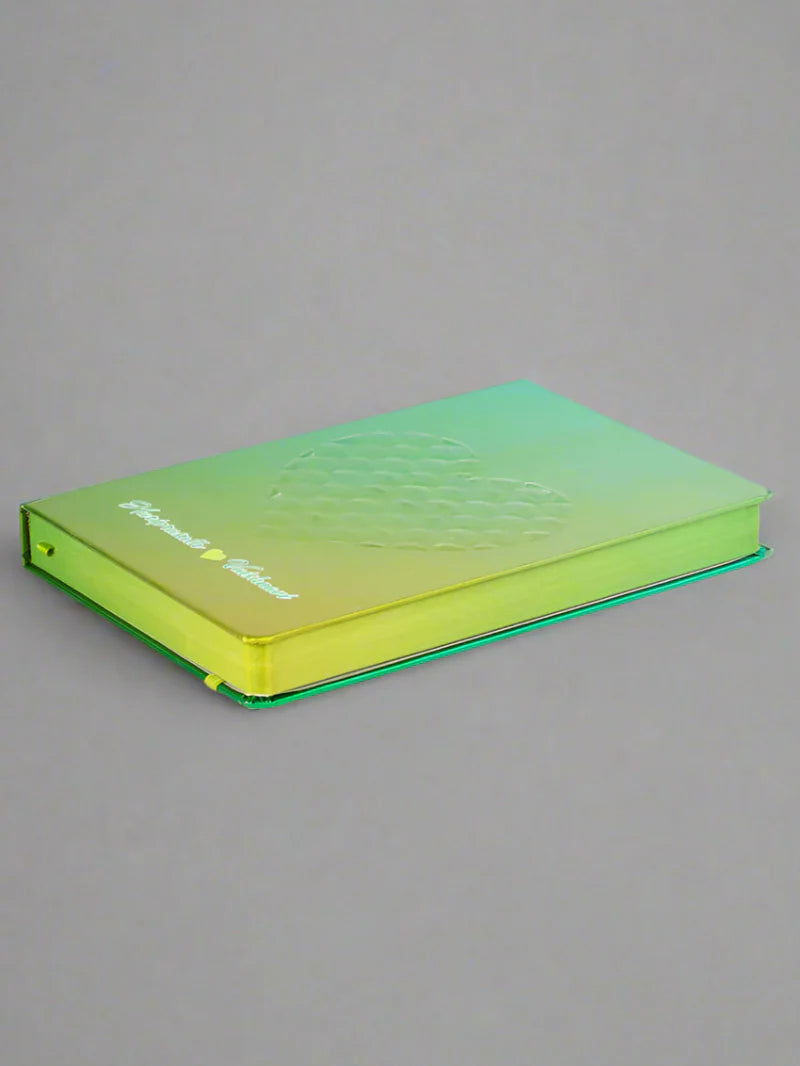 Inked with love - Green