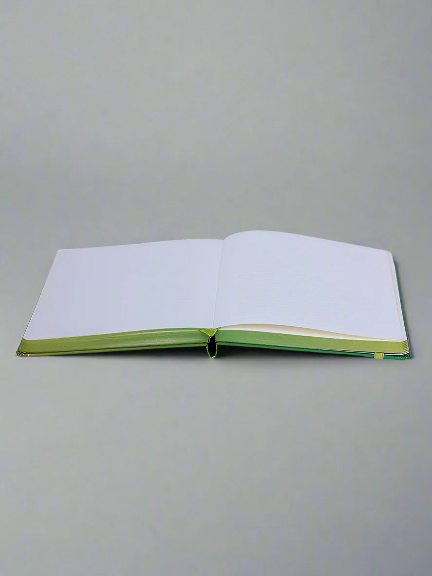 Inked with love - Green